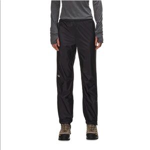 Women’s Outdoor Research Helium Rain Pants